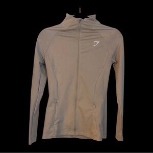 Gymshark Women's Training Zip Up